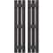 Ekena Millwork Americraft 3-Board, 3 Batten Exterior Real Wood Spaced Board-n-Batten Shutters, ARW401SB311X77SMH, PR ARW401SB311X77SMH - alternate 1